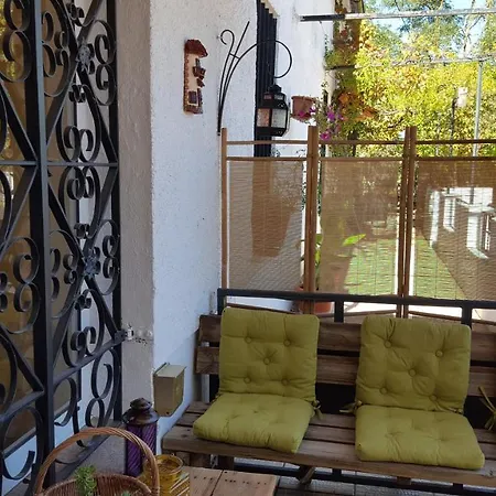 Country house El Condado *