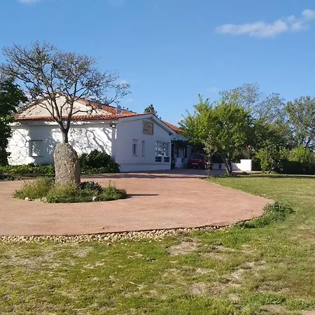 Country house El Condado *