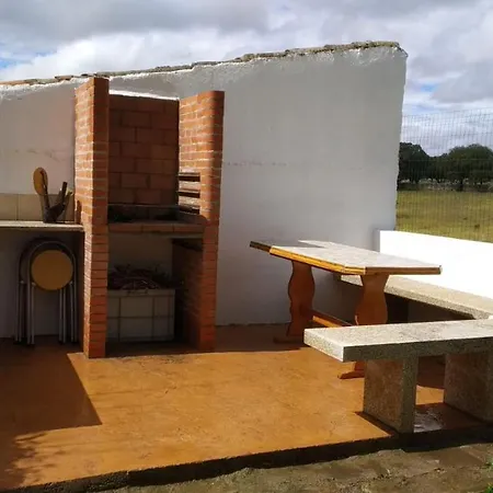 Country house El Condado