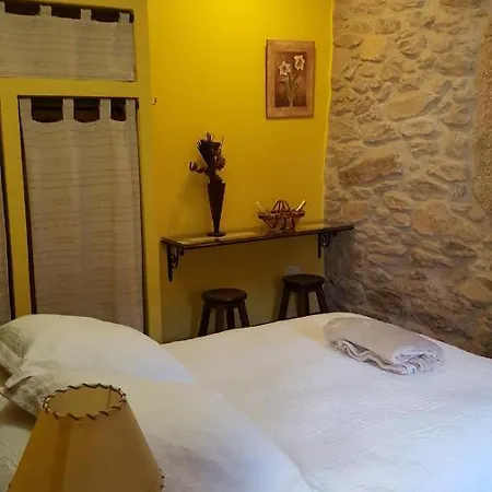 El Condado Country house *