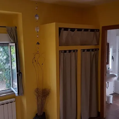 El Condado Venkovský dům Fuentes de Onoro