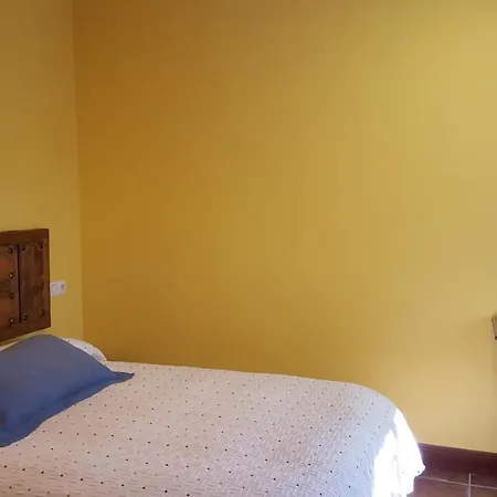 El Condado Kır Evi Fuentes de Onoro