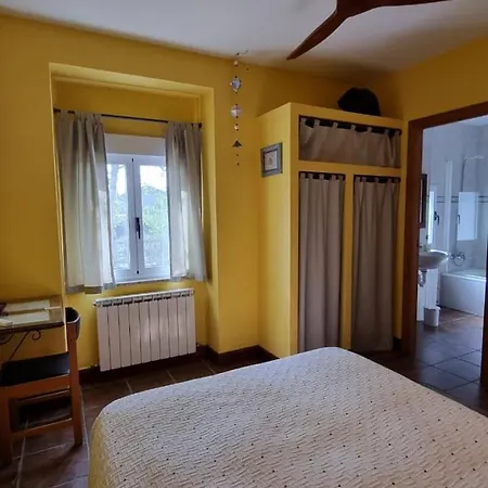 El Condado Country house