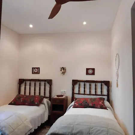 El Condado Country house *