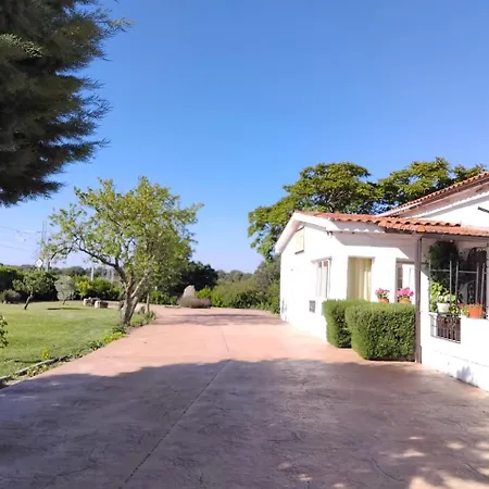 Country house El Condado *