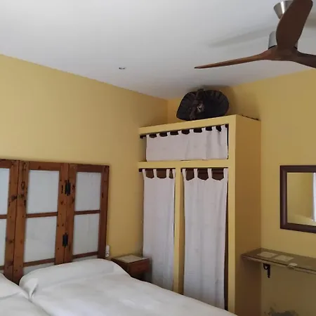 El Condado Country house