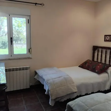 Country house El Condado