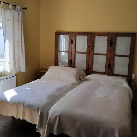 Country house El Condado Fuentes de Onoro