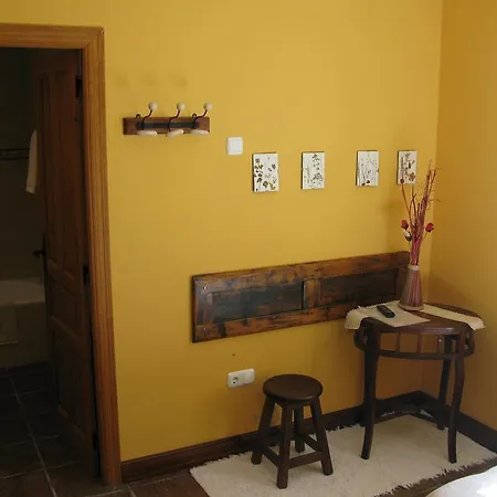 El Condado Country house