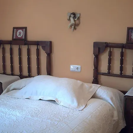 El Condado Country house