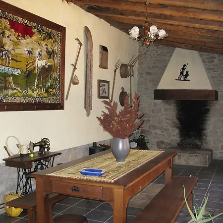 El Condado Country house *