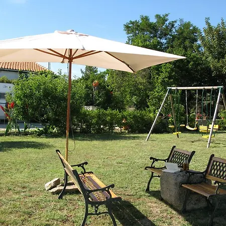 Country house El Condado
