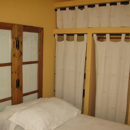 El Condado Kır Evi Fuentes de Onoro