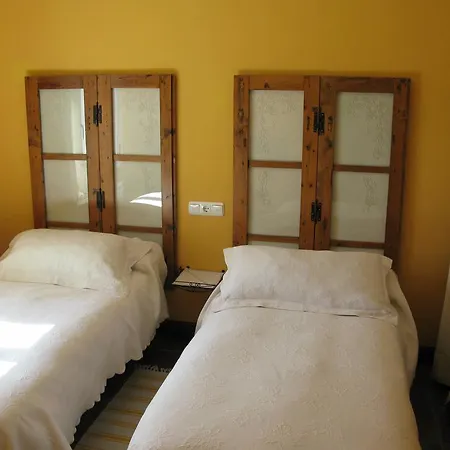 Landhaus El Condado *