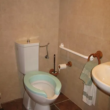 El Condado Country house *