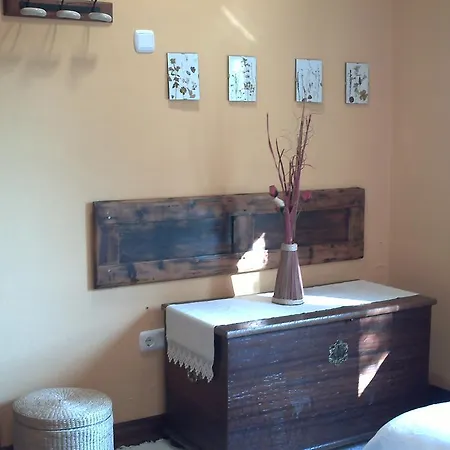 El Condado Landhaus Fuentes de Onoro