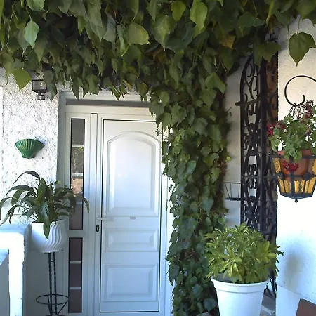 El Condado Country house