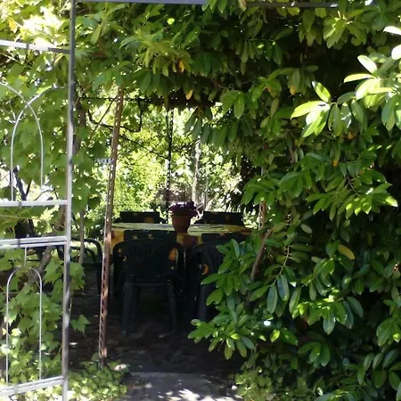 Country house El Condado *