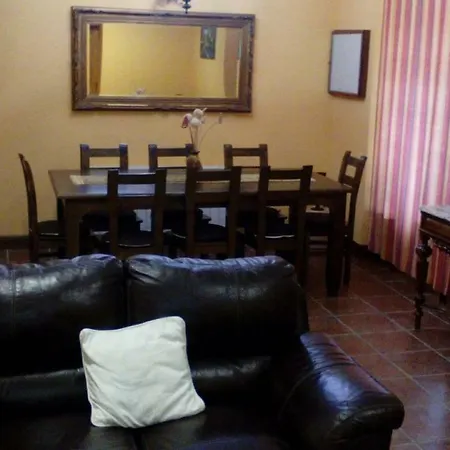 El Condado Country house
