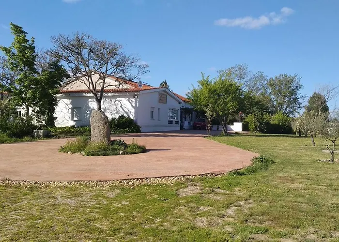 Lantställe El Condado *