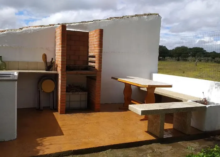 Lantställe El Condado