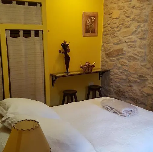 El Condado Lantställe *