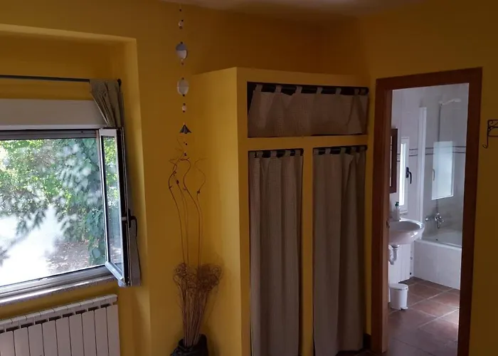 El Condado Lantställe Fuentes de Onoro