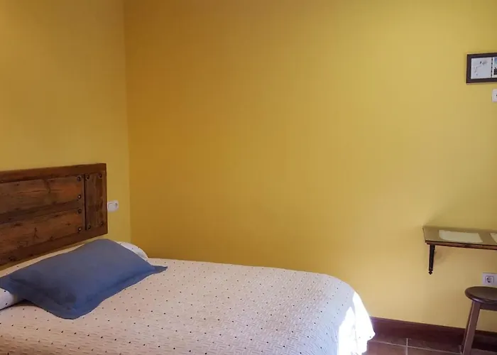 El Condado Lantställe Fuentes de Onoro