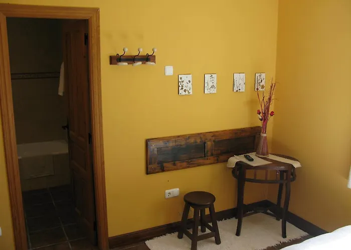 El Condado Lantställe