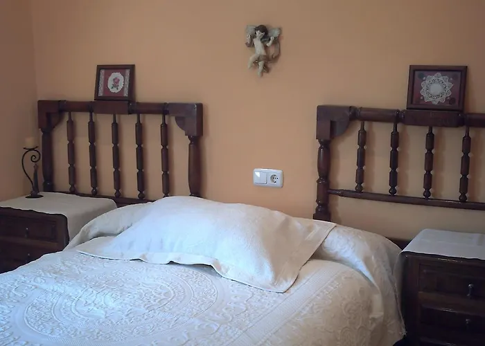 El Condado Lantställe