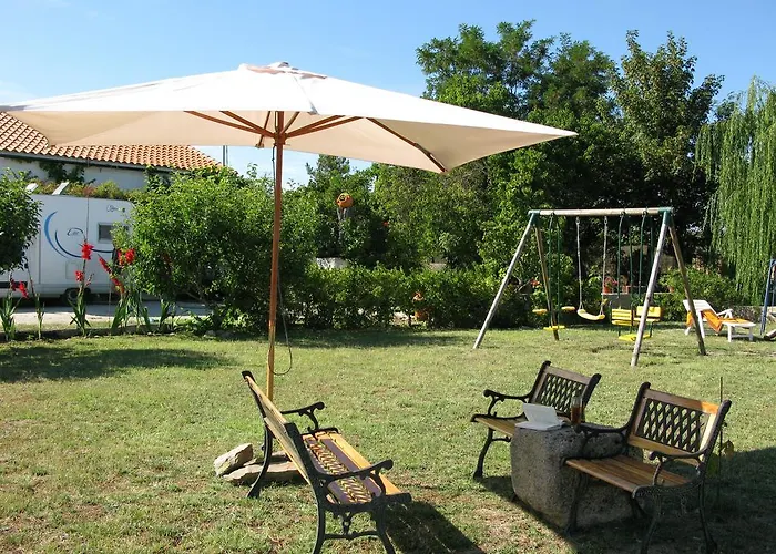 Lantställe El Condado