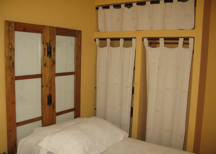 El Condado Lantställe Fuentes de Onoro