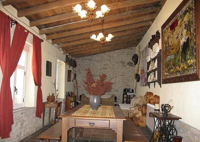 El Condado * Fuentes de Onoro