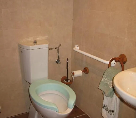 El Condado Lantställe *