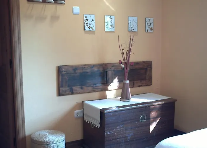 El Condado Lantställe Fuentes de Onoro