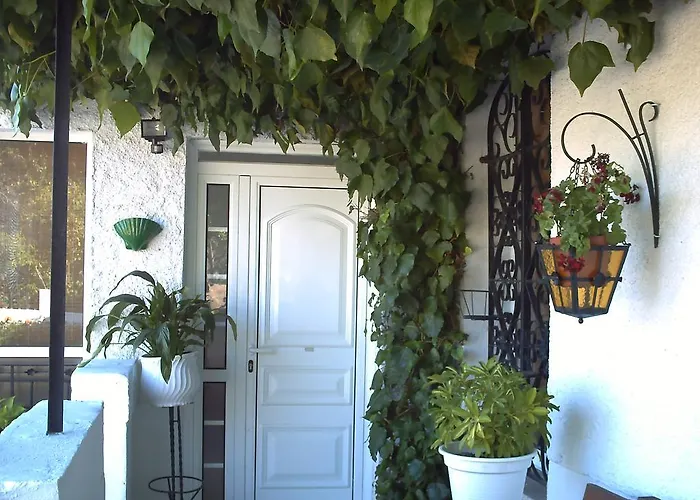 El Condado Lantställe