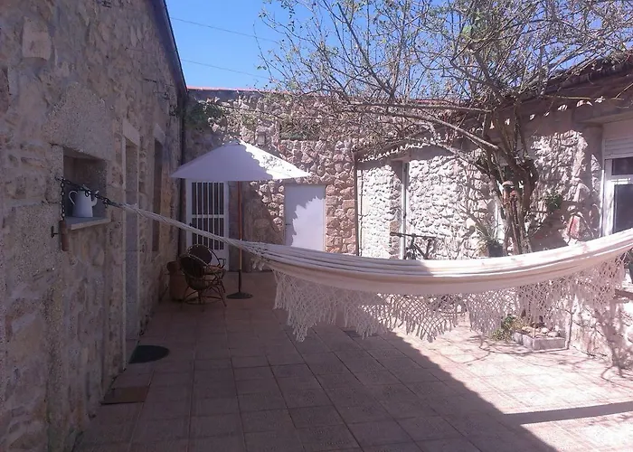 El Condado Fuentes de Onoro