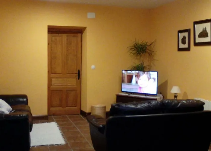 El Condado * Fuentes de Onoro